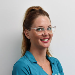 Meet your Posher, Michelle